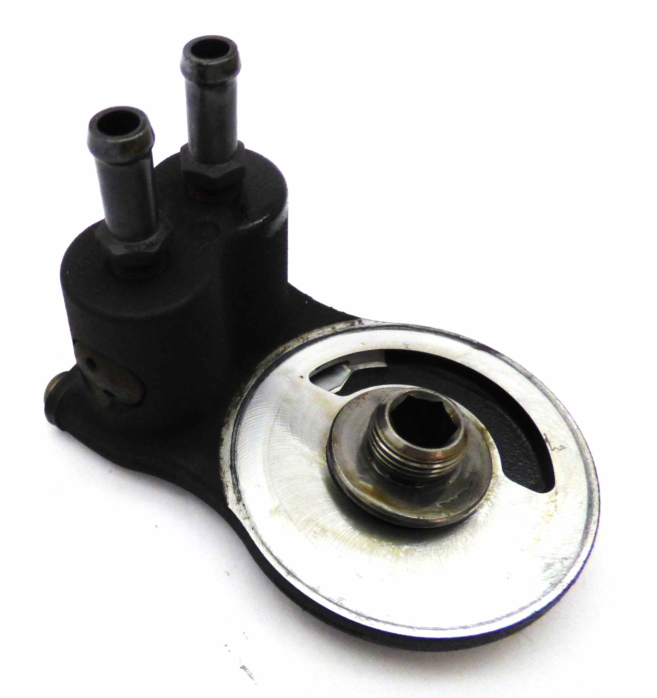 Oil Cooler Adaptor