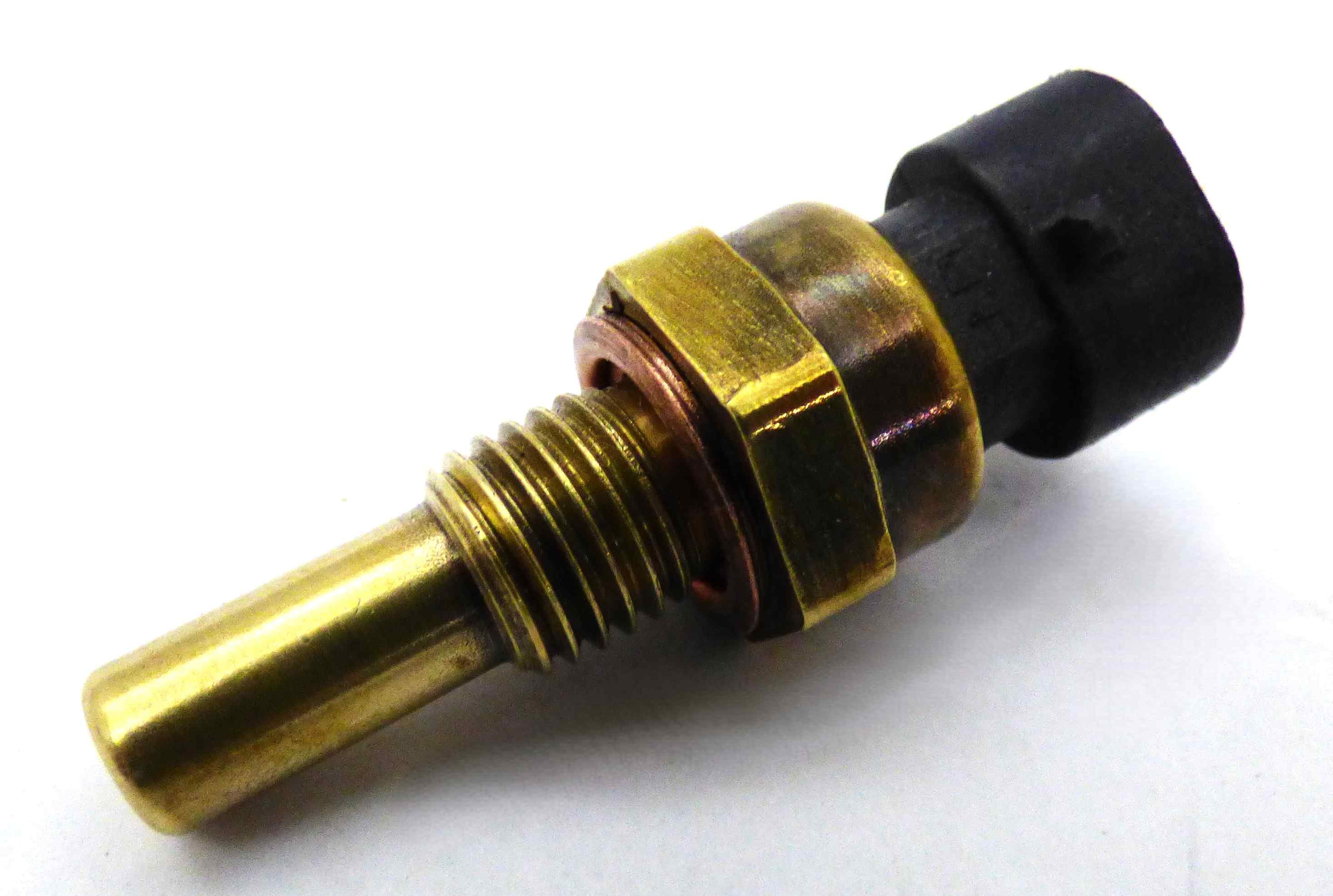 Temperature Sensor
