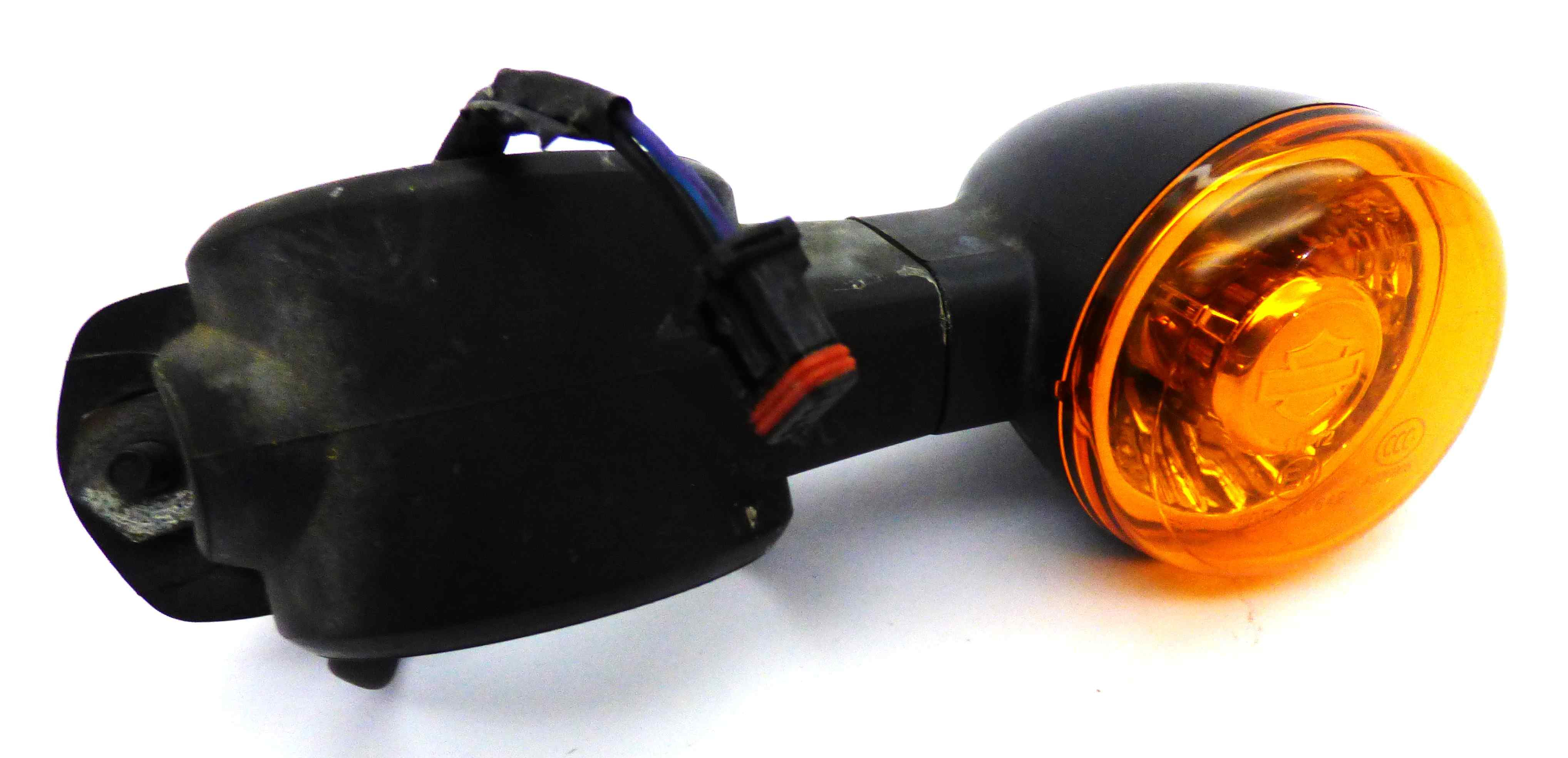 Turn Signal Left Front
