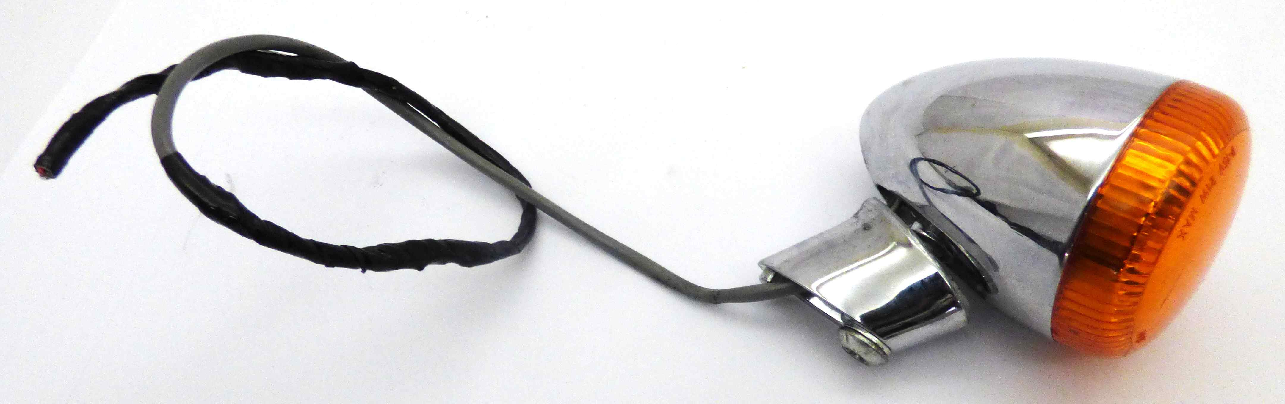 Turn Brake Tail Light