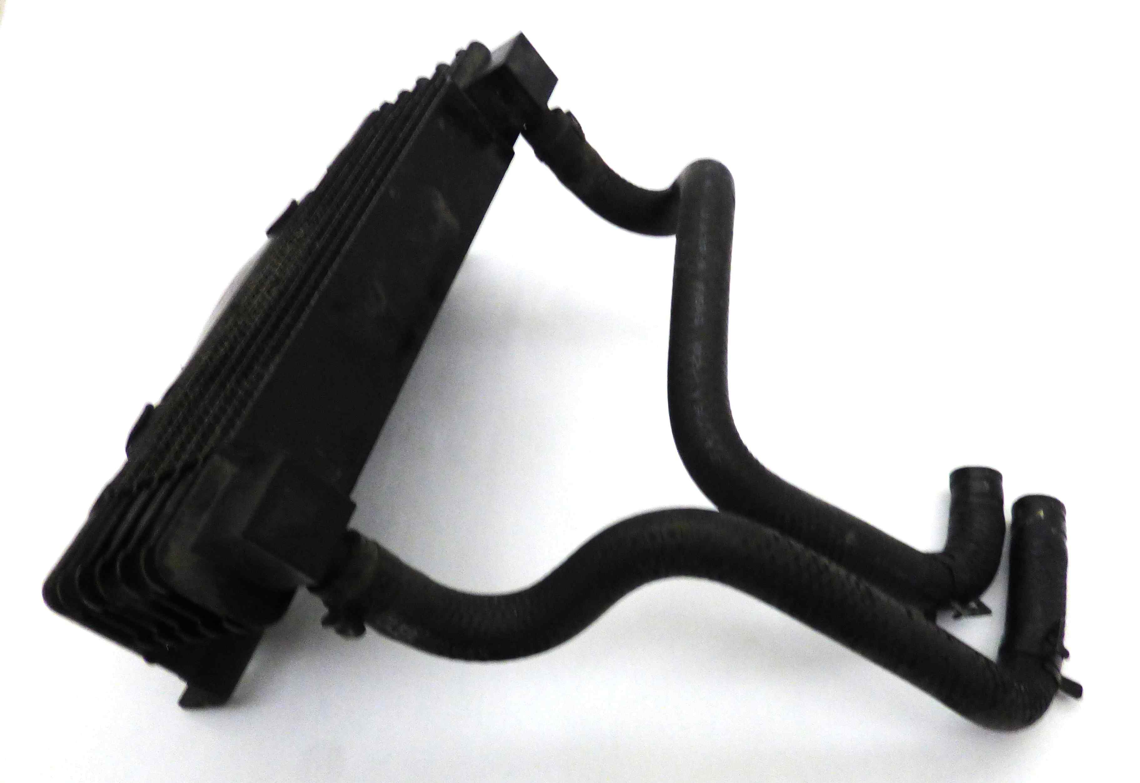 Oil Cooler