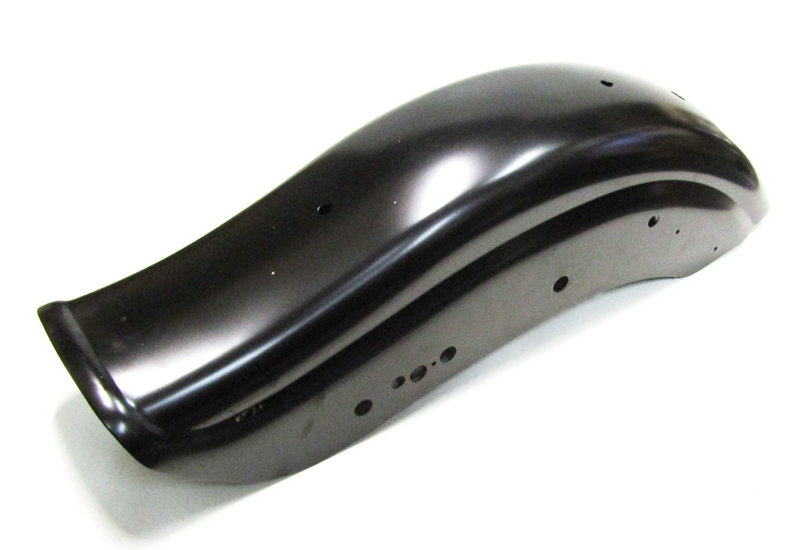 Fender Ducktail Primed Rear
