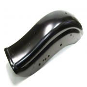Fender Ducktail Primed Rear, 60025-01, fits a Harley Davidson Softail® Dyna®