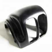 Switch Housing Left Upper (Each), 71567-96, fits a Harley Davidson Multifit 1996 - up