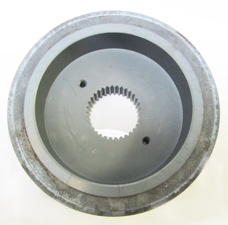 Sprocket Transmission New
