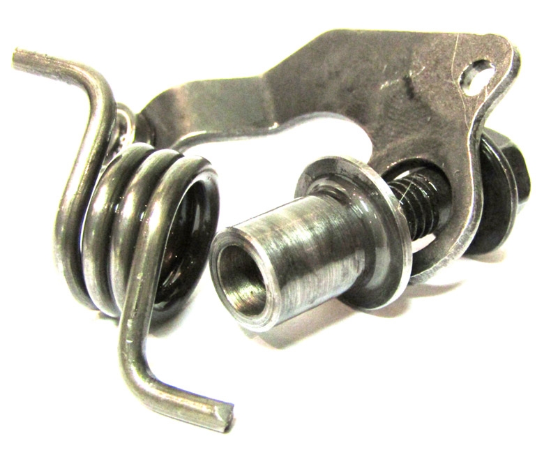 Gearbox Arm Detent Assembly