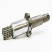 Starter Motor Shaft Extension, 33127-94, fits a Harley Davidson 1994 - 2006