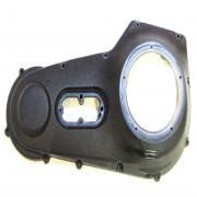 Primary Outer Black, 60715-99, fits a Harley Davidson Softail® 1994 - 2005