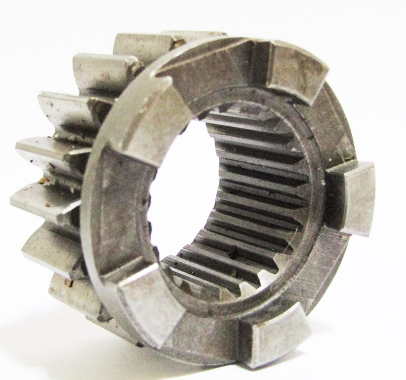 Gearbox 5 Speed 1st Gear Main Shaft