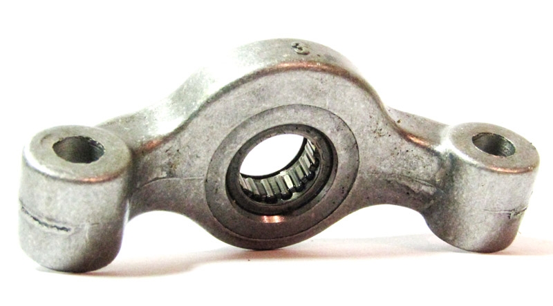 Gearbox 5 Speed Shifter Cam Support Left