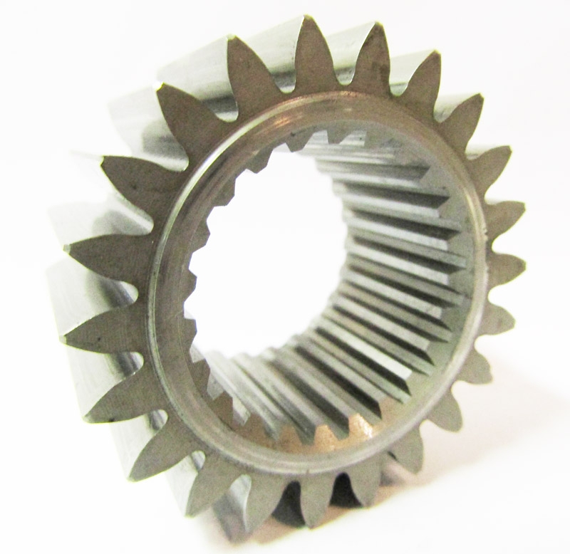 Gearbox 5 Speed 5th Gear Counter
