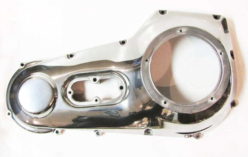 Primary Cover Chrome