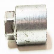 Swingarm Pivot Nut, 47606-09, fits a Harley Davidson Touring