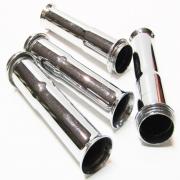 Pushrod Cover Lower (each), 17938-83, fits a Harley Davidson EVO