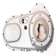 Primary Cover Outer, 25471-04, fits a Harley Davidson Sportster® 2004 - up