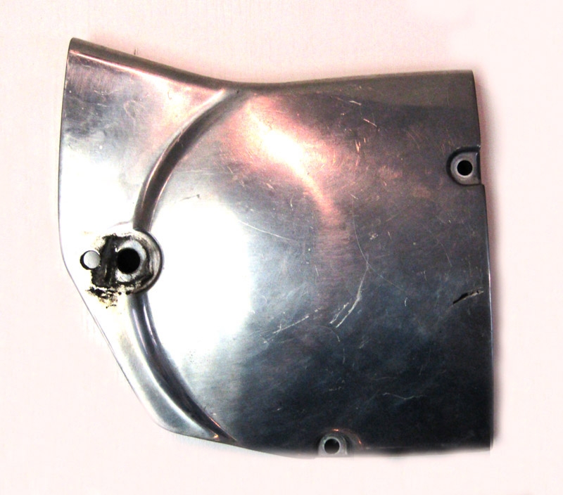 Belt Sprocket Cover