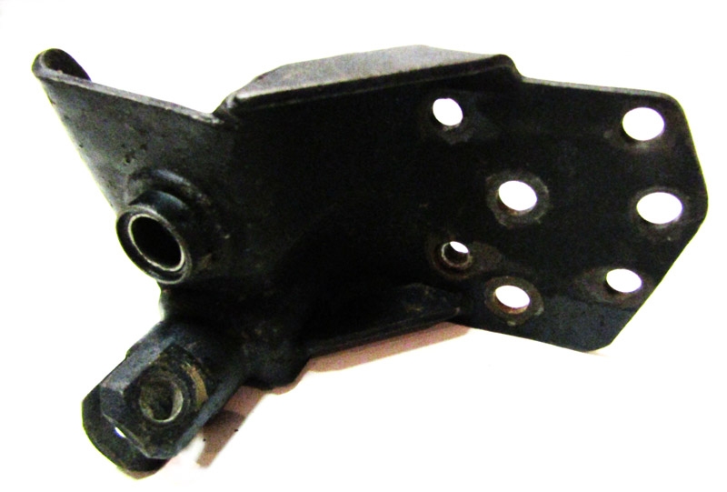 Footrest Bracket