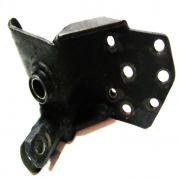Footrest Bracket, 33683-90A, fits a Harley Davidson Softail® Custom EVO