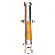 Fork Leg Slider (Right), 45923-00, fits a Harley Davidson Sportster® '00 - '07