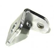Exhaust Bracket, 65500025, fits a Harley Davidson Sportster® '04 - up