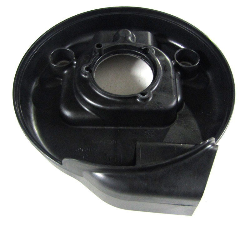 Air Filter Back Plate