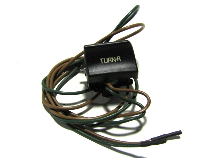 Switch Turn Signal Right