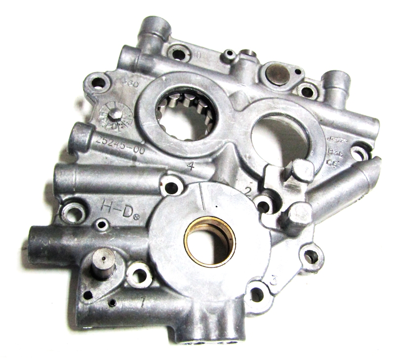 Cam Support Plate (Each)