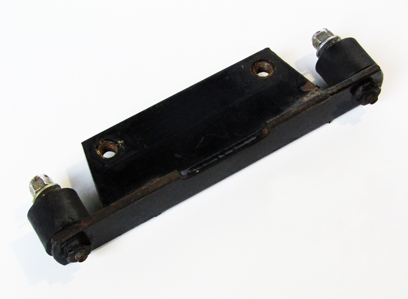 Oil Tank Bracket Rear