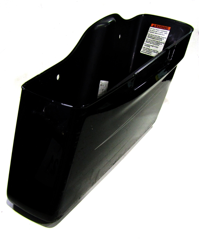 Saddlebag Bottom Right