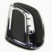 Floorboard Inlay Right, 50823-07, fits a Harley Davidson Multifit