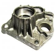 Gearbox Access Door Transmission, 25238-94, fits a Harley Davidson Sportster® Pre '04