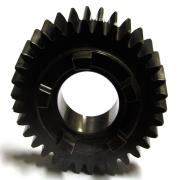 Gearbox Countershaft 3rd Gear, 35772-94, fits a Harley Davidson Sportster® Pre '04