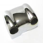 Coil Cover, 31772-07, fits a Harley Davidson Softail®