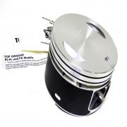 Piston & Ring STD, 21930-99, fits a Harley Davidson Twincam