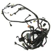 Main Harness, 70431-07, fits a Harley Davidson FLSTC '07