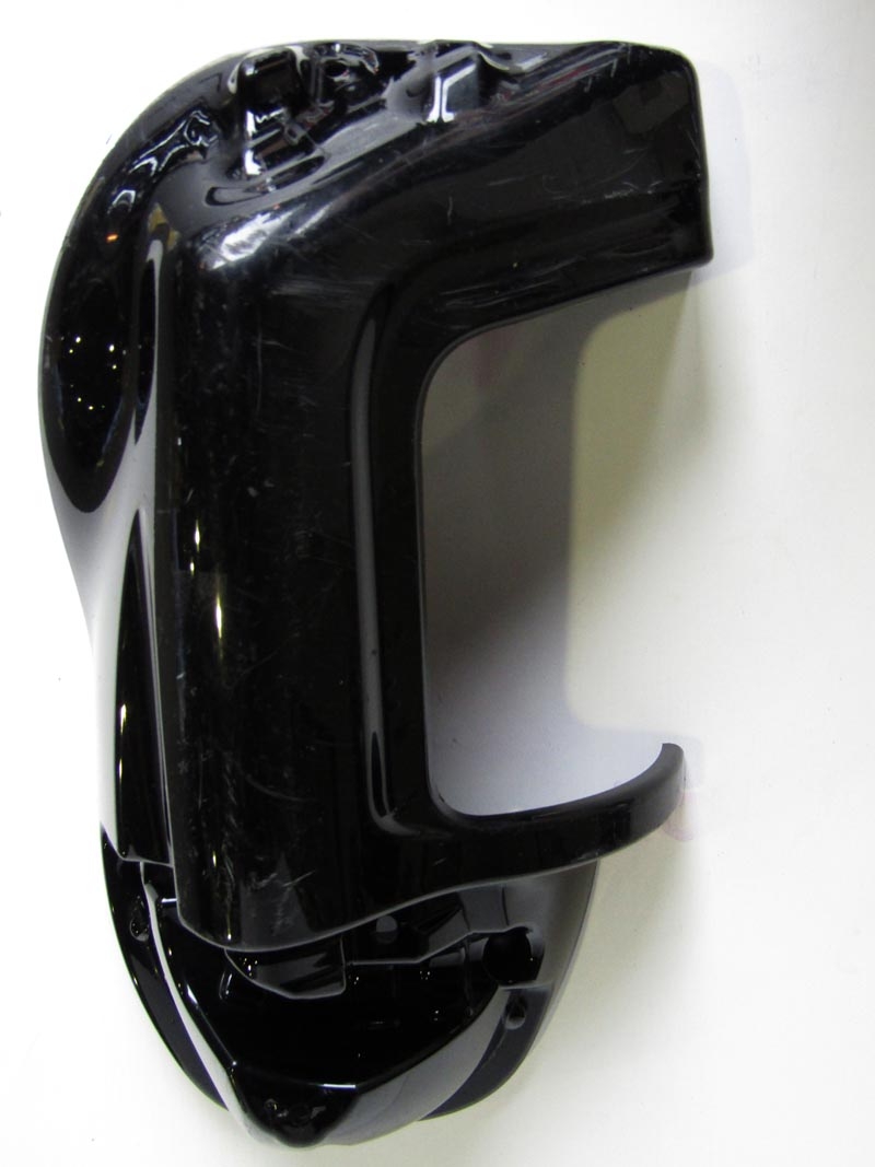 Fairing Lower Left