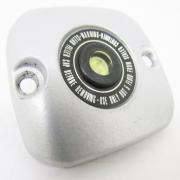 Clutch Master Cylinder Cover, 46245-01, fits a Harley Davidson V-Rod®
