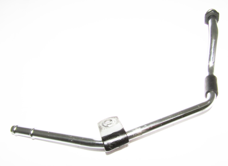 Oil Tube Line Feed