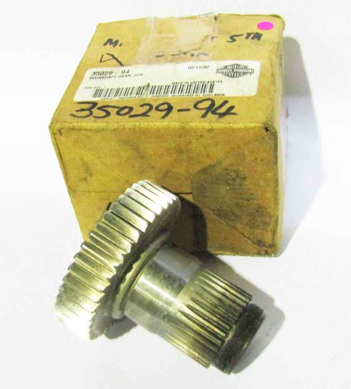 5th Gear