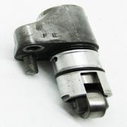 Tappet Guide Front Exhaust, 18616-86 18523-86, fits a Harley Davidson Sportster® 4 Speed