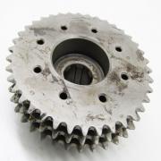 Engine Sprocket 38 Teeth, 40235-74, fits a Harley Davidson Sportster® 4 Speed