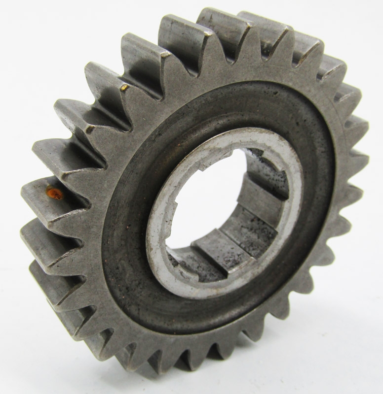 Gear Main Low 27 Teeth