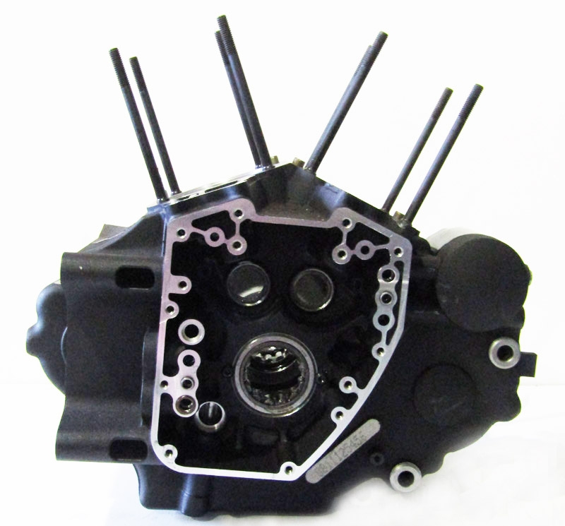 Engine Casing