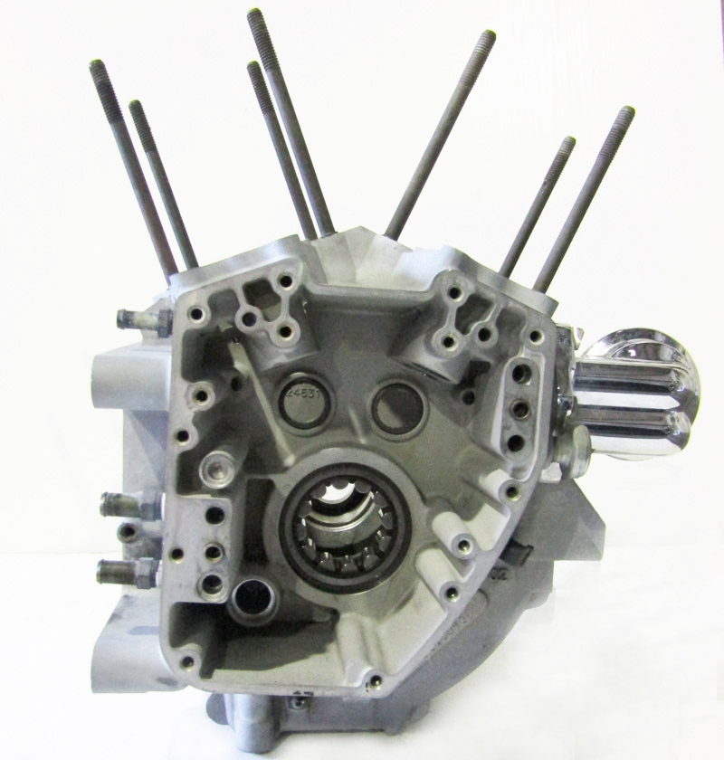 Engine Casing