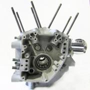 Engine Casing, ENGINE, fits a Harley Davidson Twincam