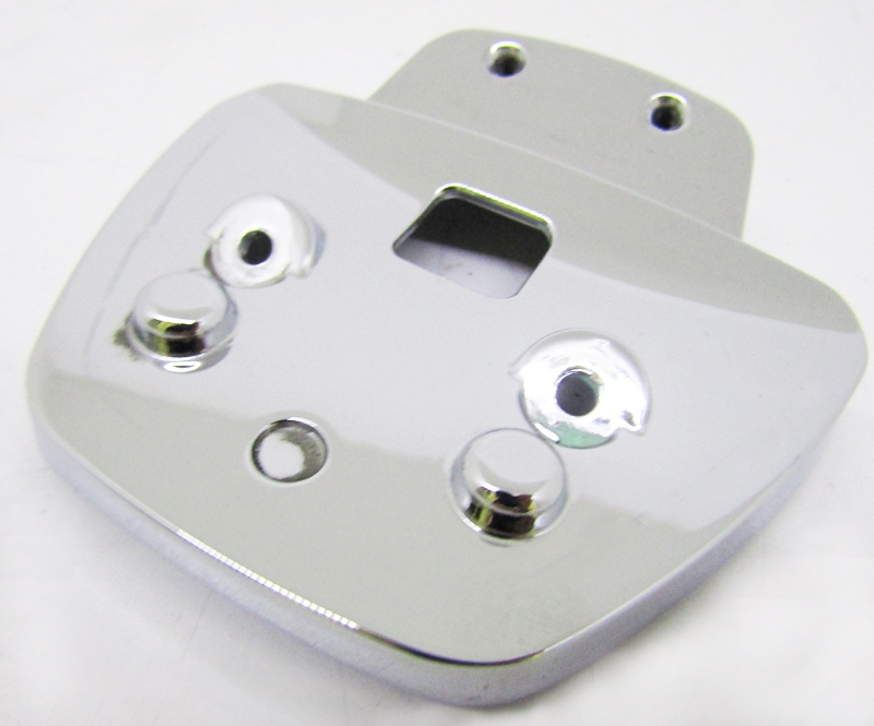 Tail Light Base