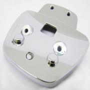 Tail Light Base, 69361-11, fits a Harley Davidson Sportster®