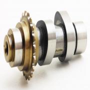 Cam Shaft Front, 25400002, fits a Harley Davidson Twincam 2006 - up