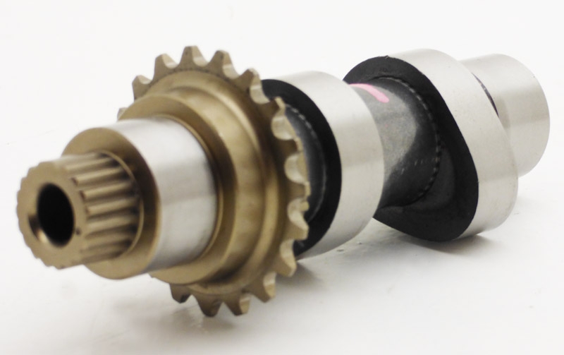 Cam Shaft Rear
