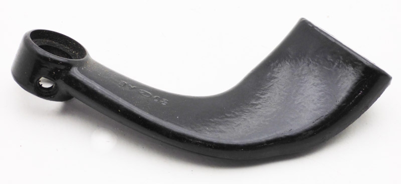 Footrest Bracket Right